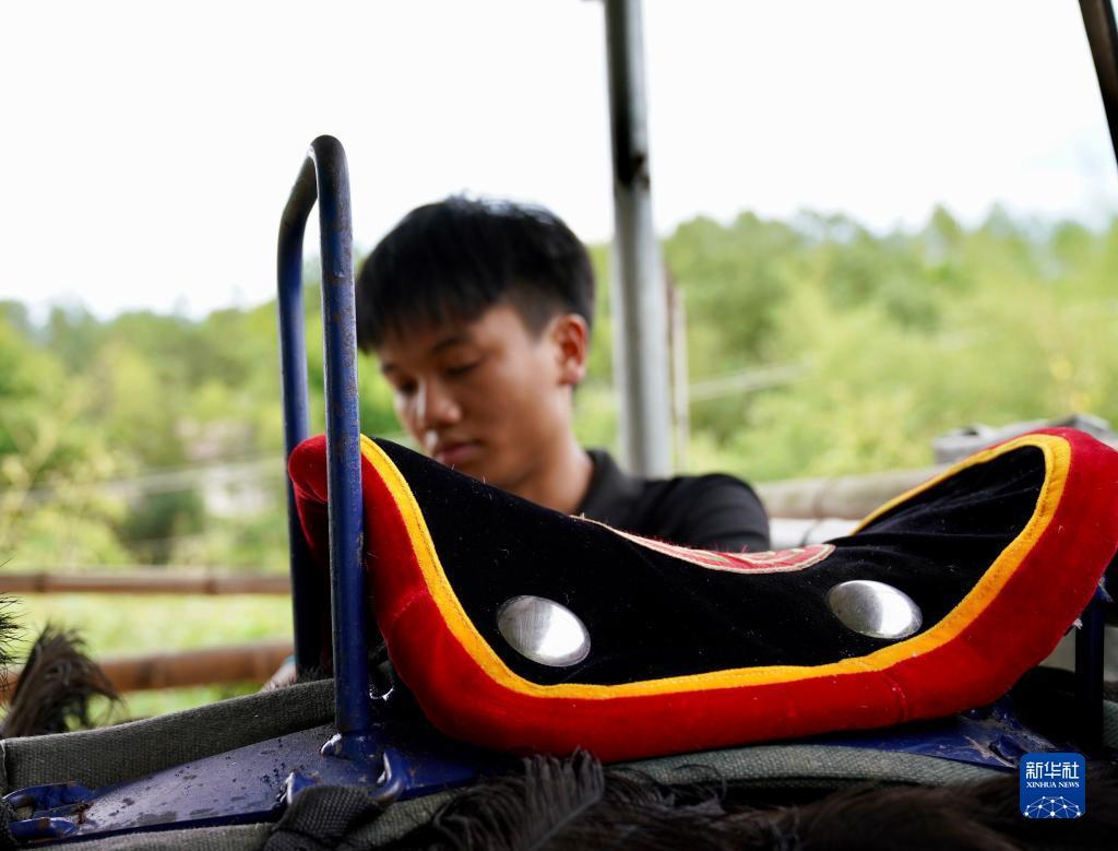 百老汇糖果派对